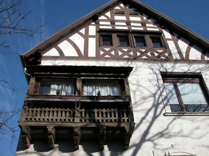 Holz-am-Bau