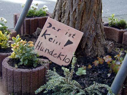 Hundeklo