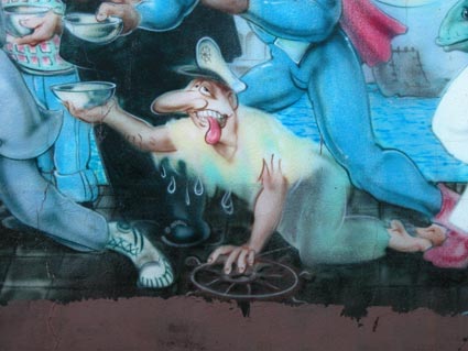 Hunger