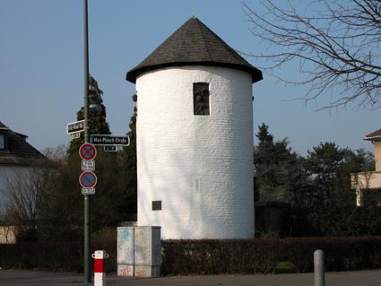 Hungerturm