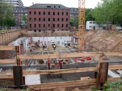 Ideenbaustelle