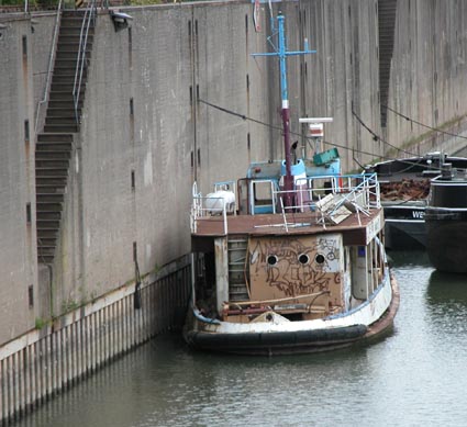 Im-Hafen