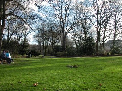 Im-Hofgarten