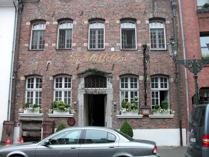 Im-Schiffchen