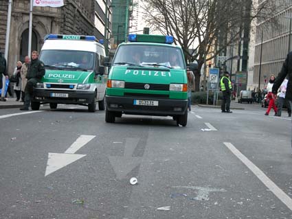 In-der-Hinterhand