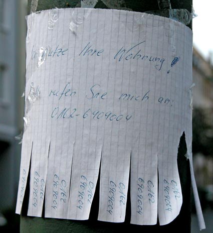 Informative-Werbung