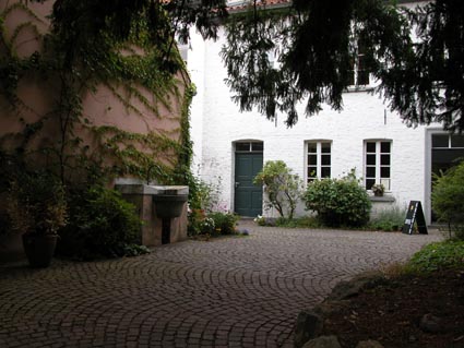 Innenhof