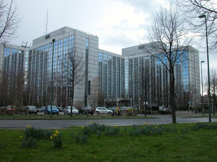 Innenministerium-NRW