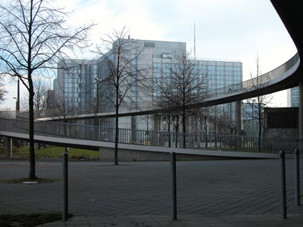 Innenministerium