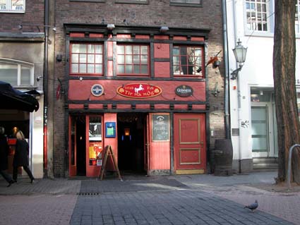 Irish-Pub