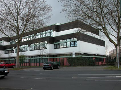 Jap-Schule