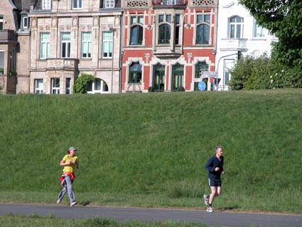 Jogger