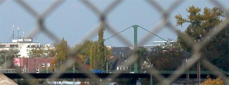 Kaefigblick