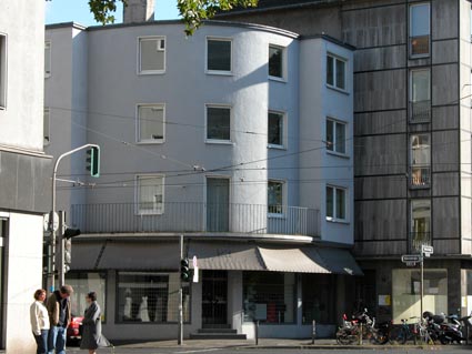 Kaiser-Sternstrasse