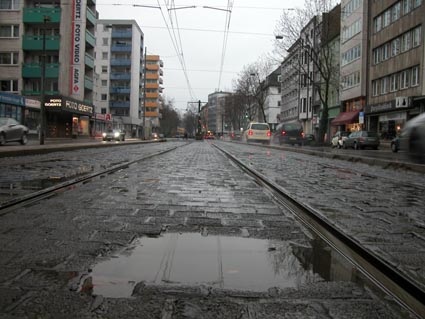 Kaiserstrasse