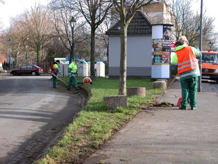 Kampf-dem-Gras