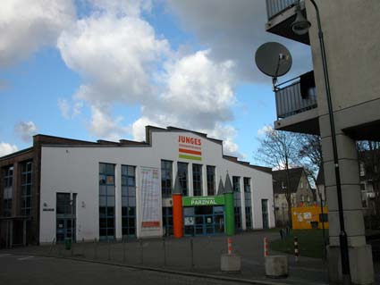 Karl-Roettger-Platz