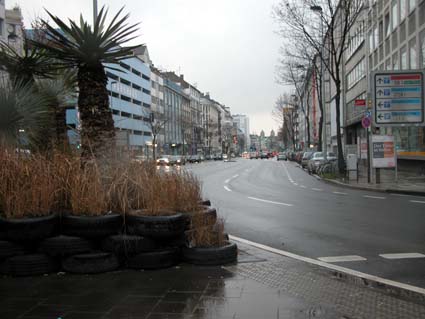 Karlstrasse