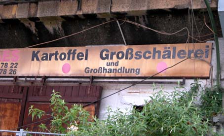 Kartoffelgro