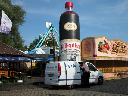 Killepitsch