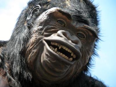 King-Kong