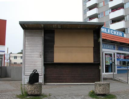 Kiosk