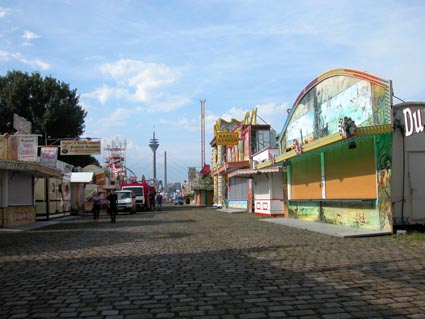 Kirmesstrasse