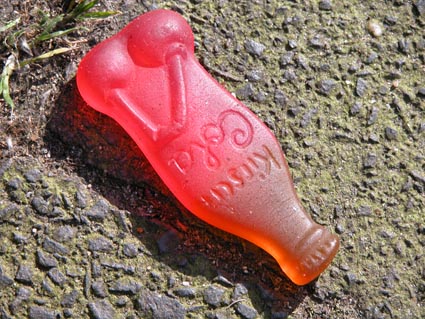Kirsch-Cola