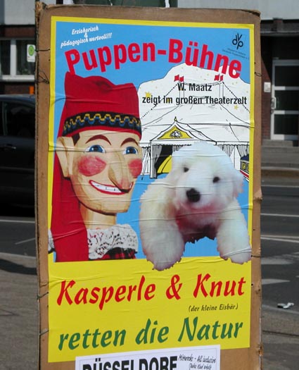 Knut-Theater
