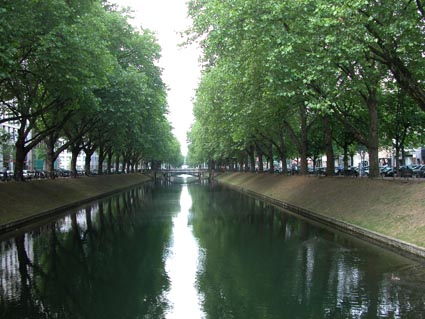 Koegraben