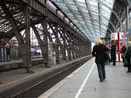 Koeln-Hbf