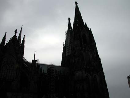 Koelner-Dom