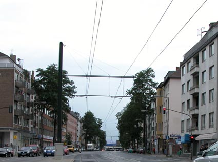Koelner-Strasse-nord