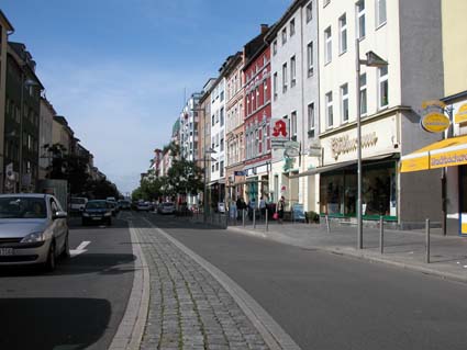 Koelner-Strasse