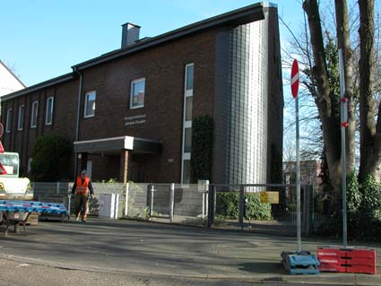 Koenigreichssaal