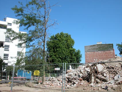 Kollateralschaden