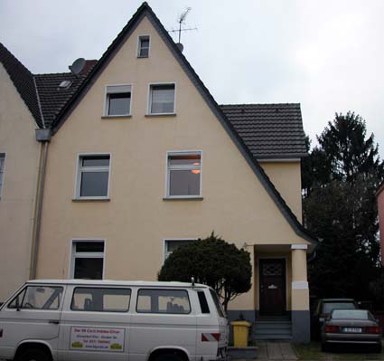 Kuehne-Schraege