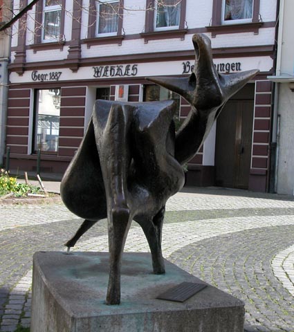Kuh