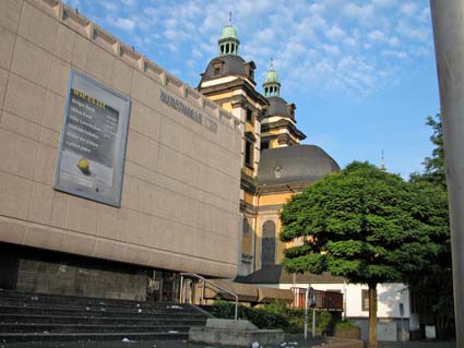 Kunsthalle