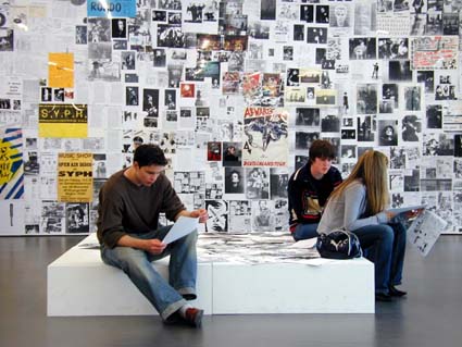 Kunsthalle38