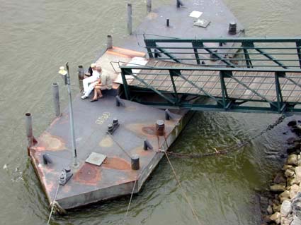 Landungsbruecke