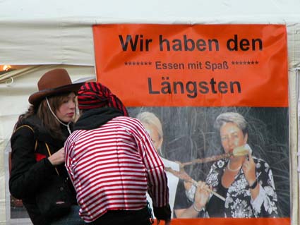 Leckerschleck