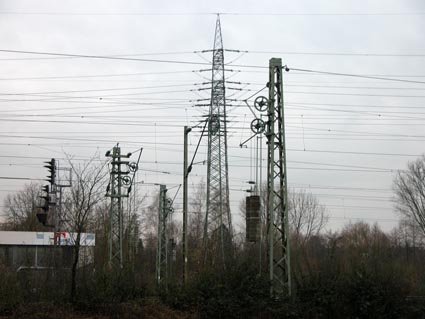 Leitungen