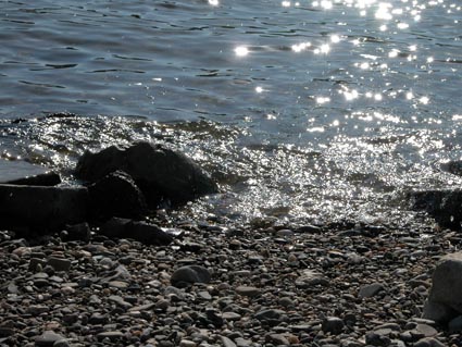 Licht-am-Ufer