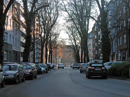 Lindenstr