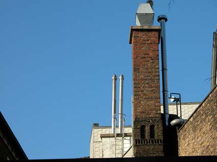 Lueftungen