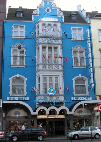 Luetgenau