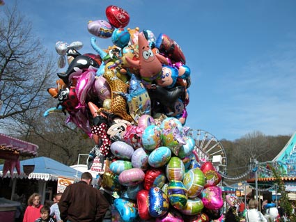 Luftballons