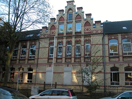 M-l-King-Schule