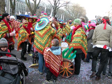 Mariachis